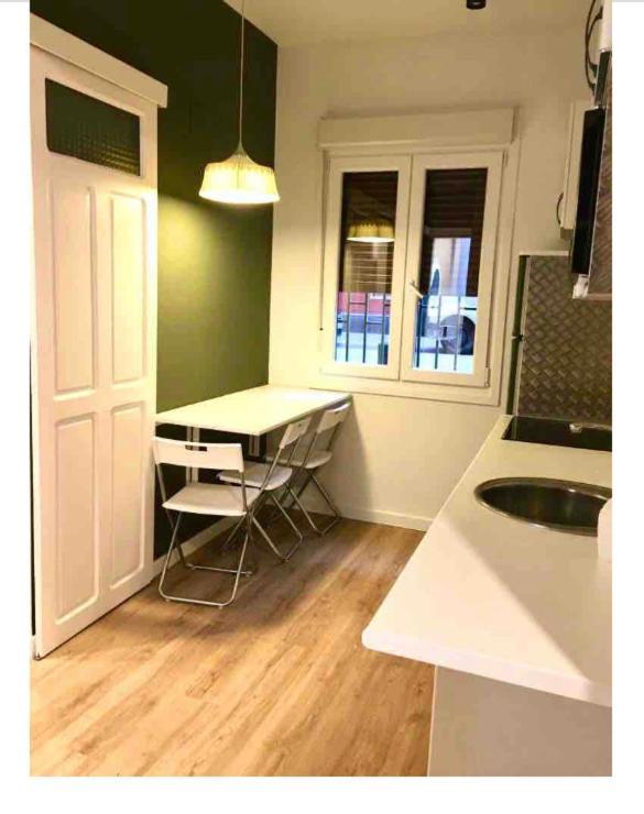 Reformado ! Bilbao, Centro ! Apartment