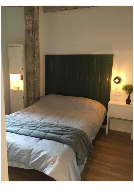 Reformado ! Bilbao, Centro ! Appartement
