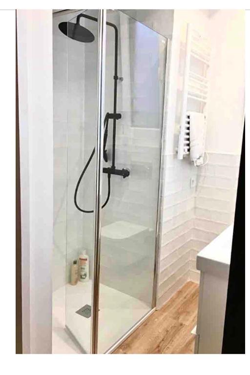 Appartement Reformado ! Bilbao, Centro ! Bilbao