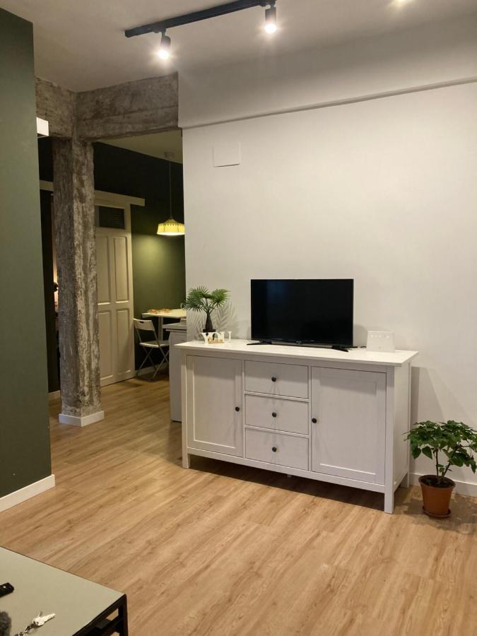 Appartement Reformado ! Bilbao, Centro ! Bilbao